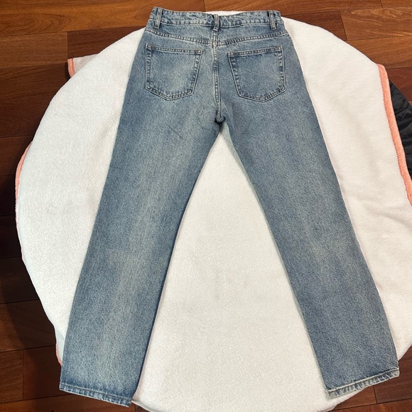 Adika Flame Jeans - Picture 2 of 7